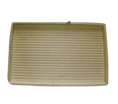 莫来石- 堇青石系列窑具(平板、多孔板）